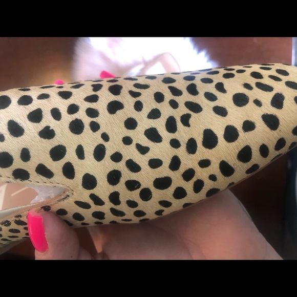 Woman’s shoes - Picture 3 of 7